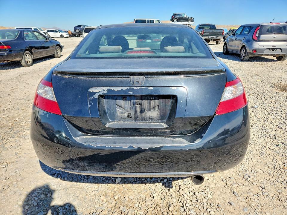 Продажа на аукционе авто 2009 Honda Civic, vin: 2HGFG128X9H515774, номер лота: 70565676