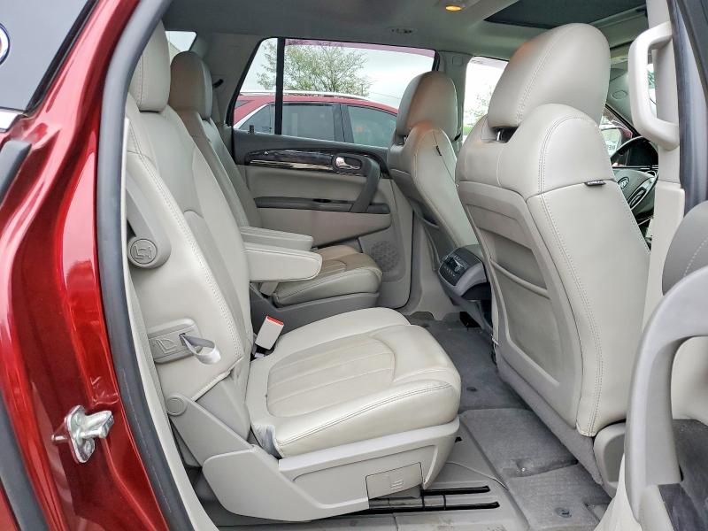 Продажа на аукционе авто 2016 Buick Enclave, vin: 5GAKRBKD3GJ236156, номер лота: 69176786