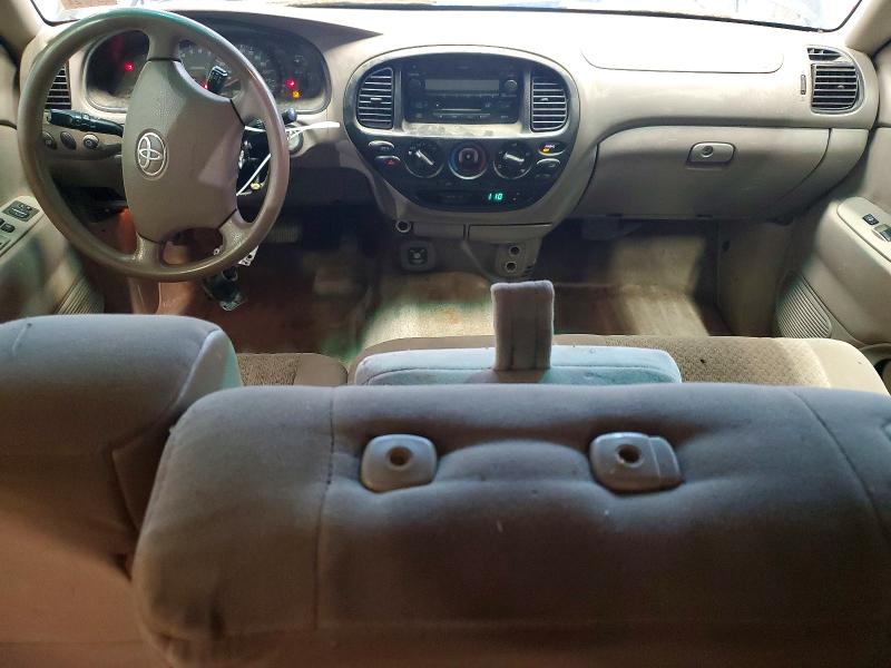 67045626 :رقم المزاد ، 5TBBT44145S463735 vin ، 2005 Toyota Tundra مزاد بيع