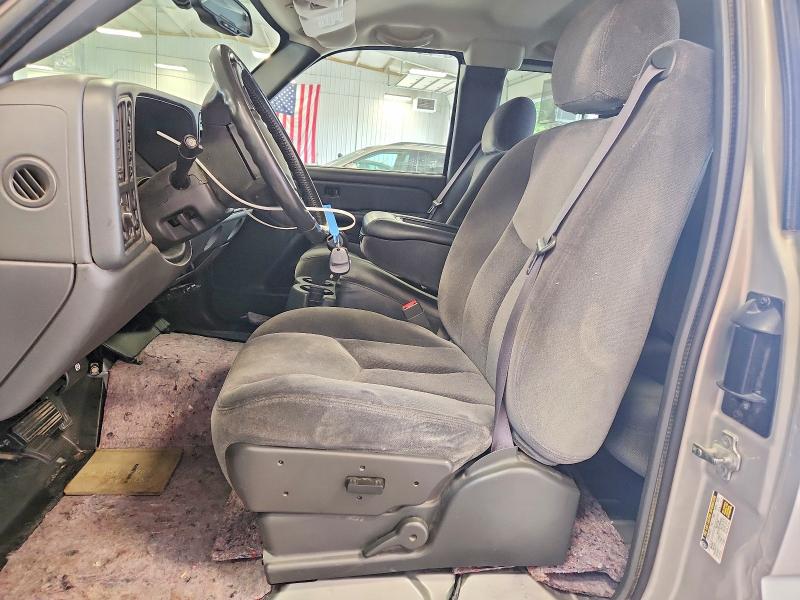 Aukcja sprzedaży 2004 Gmc New Sierra, vin: 2GTEK19T241240339, numer aukcji: 67657446