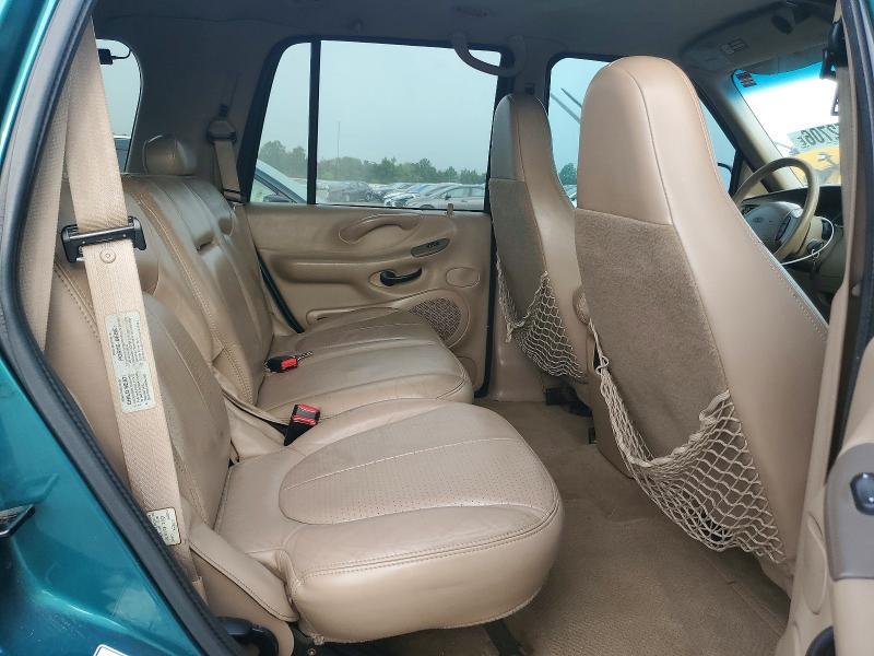 Продажа на аукционе авто 1997 Ford Expedition, vin: 1FMEU18W0VLC22645, номер лота: 67452706