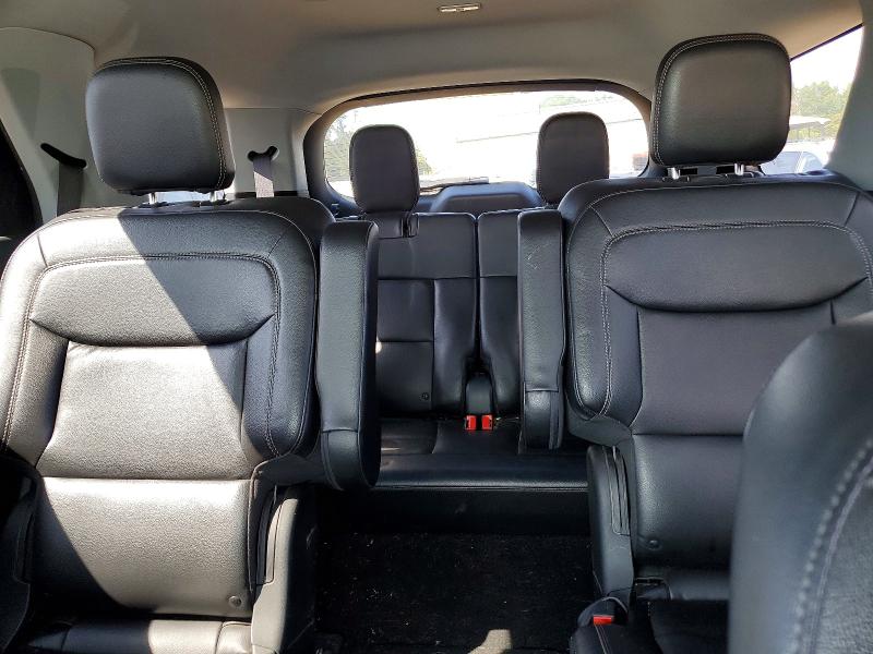 Aukcja sprzedaży 2020 Ford Explorer, vin: 1FMSK8DH4LGC97394, numer aukcji: 68444476