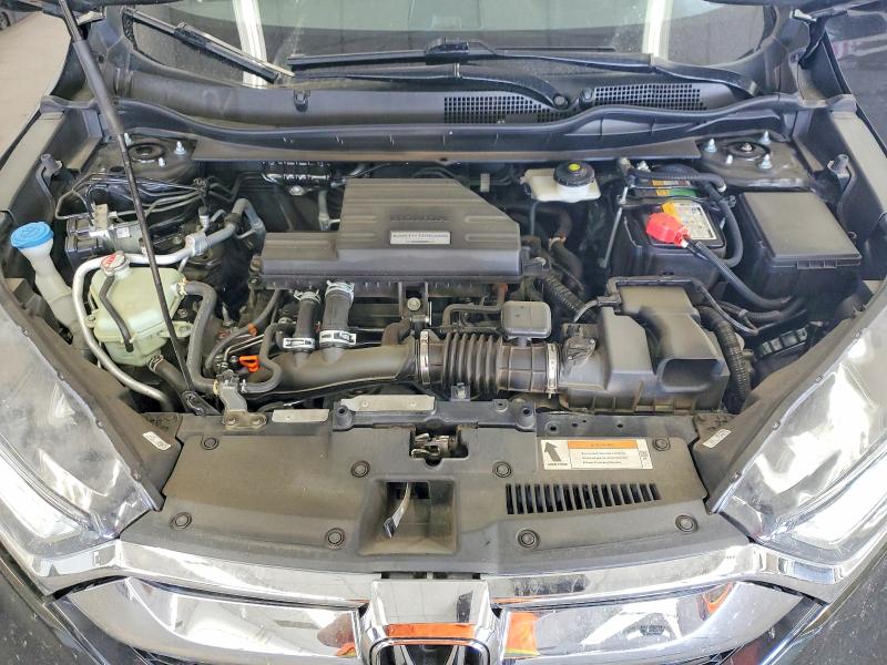 Продажа на аукционе авто 2018 Honda Cr-v, vin: 2HKRW2H90JH676876, номер лота: 68206626