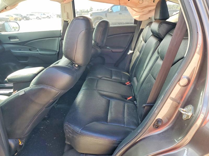 Aukcja sprzedaży 2016 Honda Cr-v, vin: 2HKRM3H48GH563637, numer aukcji: 70549766
