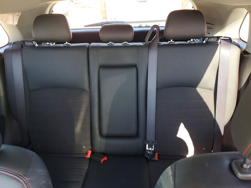 69862796 :رقم المزاد ، JA4ARUAU0TU016189 vin ، 2026 Mitsubishi Outlander Sport مزاد بيع