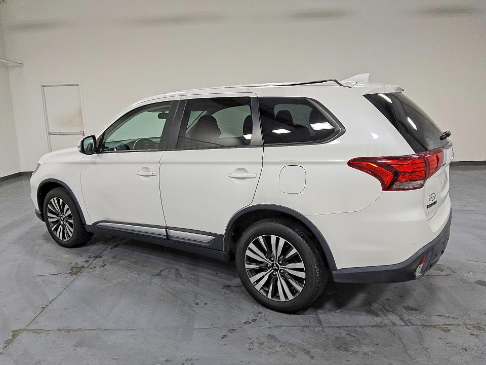 Aukcja sprzedaży 2019 Mitsubishi Outlander, vin: JA4AZ3A37KZ003667, numer aukcji: 66465116