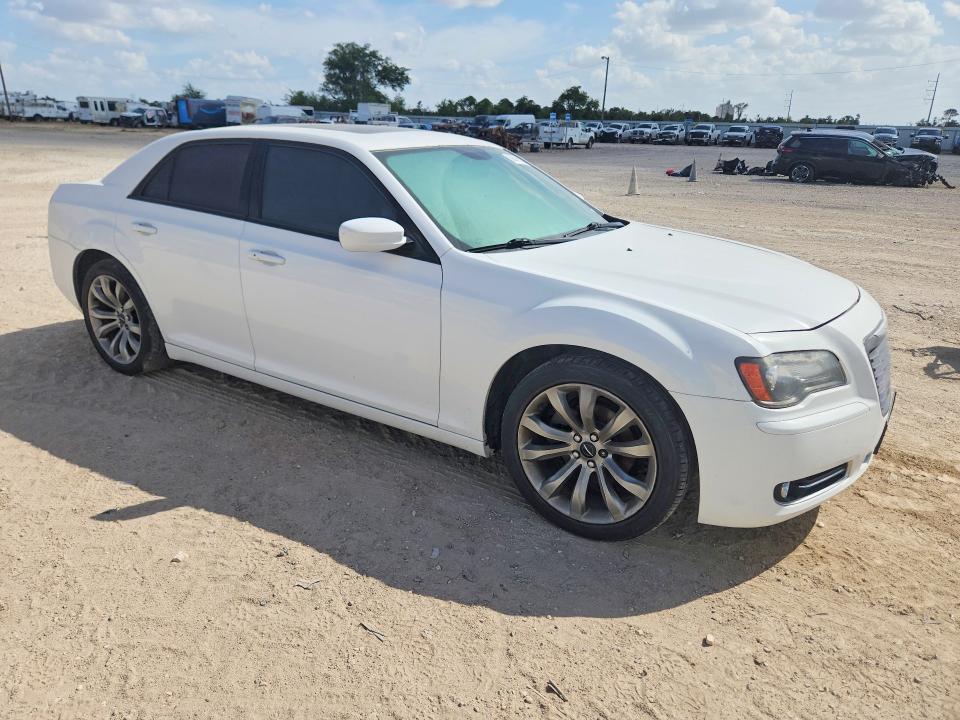 Aukcja sprzedaży 2014 Chrysler 300, vin: 2C3CCABG2EH355375, numer aukcji: 69441116