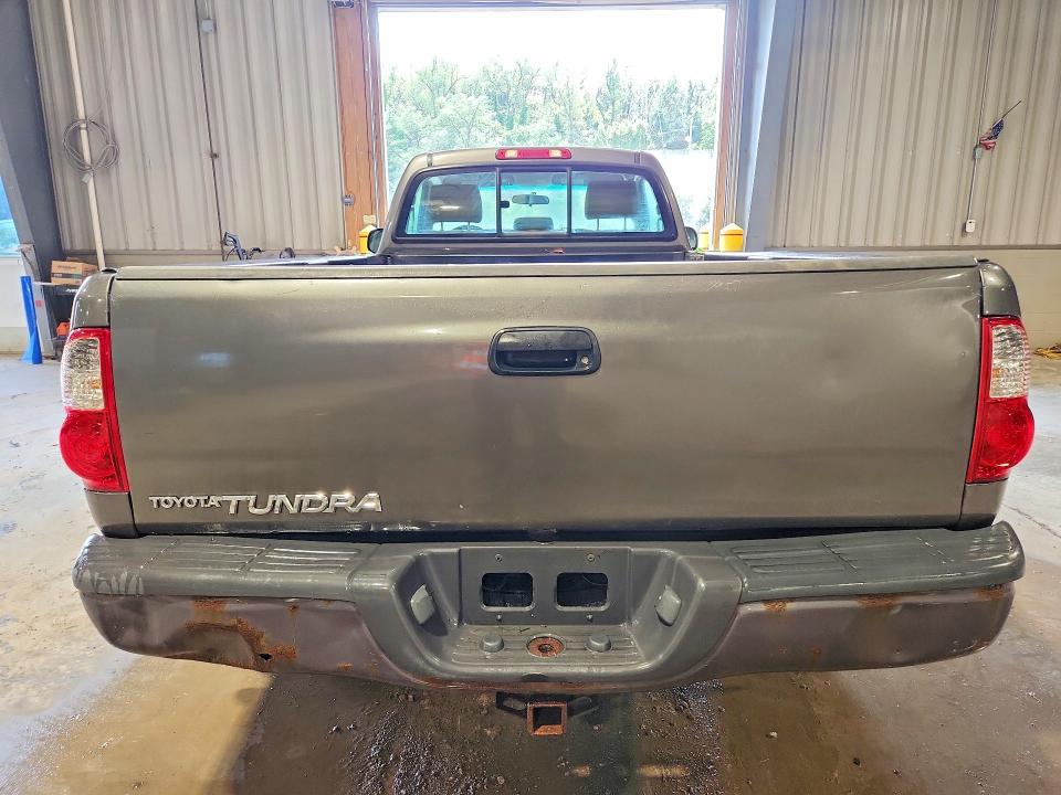 Продаж на аукціоні авто 2006 Toyota Tundra, vin: 5TBJU32146S472068, номер лоту: 69205516