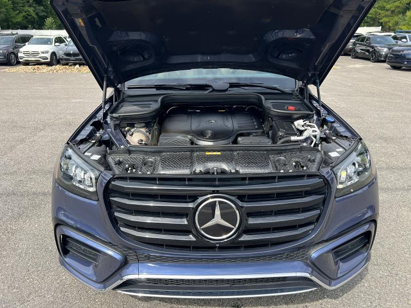 Продаж на аукціоні авто 2024 Mercedes-benz Gls, vin: 4JGFF5KE4RB115762, номер лоту: 68770906