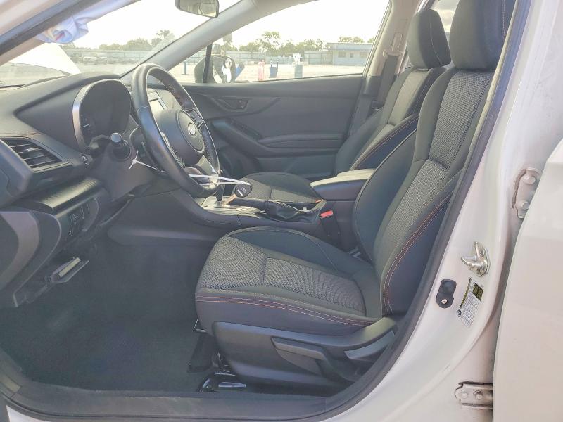 68487846 :رقم المزاد ، JF2GTAPC2M8385033 vin ، 2021 Subaru Crosstrek مزاد بيع