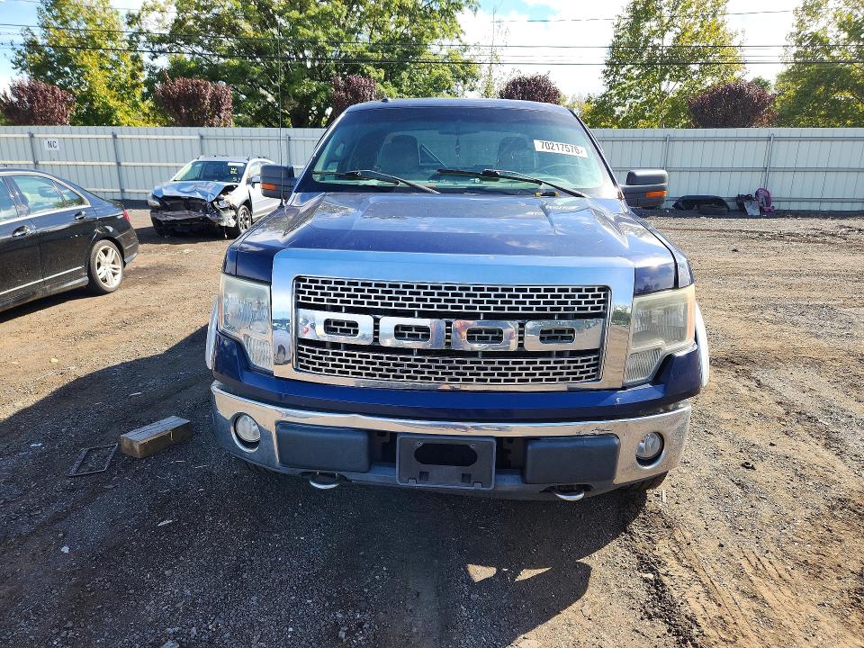 Продажа на аукционе авто 2010 Ford F150, vin: 1FTFX1EV1AFB25006, номер лота: 70217576