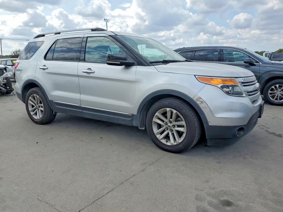 70473386 :رقم المزاد ، 1FMHK7D87BGA19088 vin ، 2011 Ford Explorer مزاد بيع