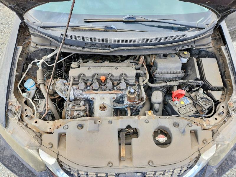 69739846 :رقم المزاد ، 19XFB2F80FE209719 vin ، 2015 Honda Civic مزاد بيع