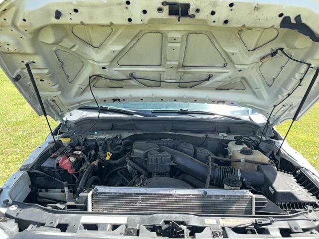 70292066 :رقم المزاد ، 1FDRF3G67FEC14945 vin ، 2015 Ford F350 مزاد بيع
