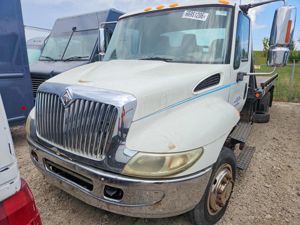Auction sale of the 2005 International 4000, vin: 1HTMMAAM95H133381, lot number: 66951206