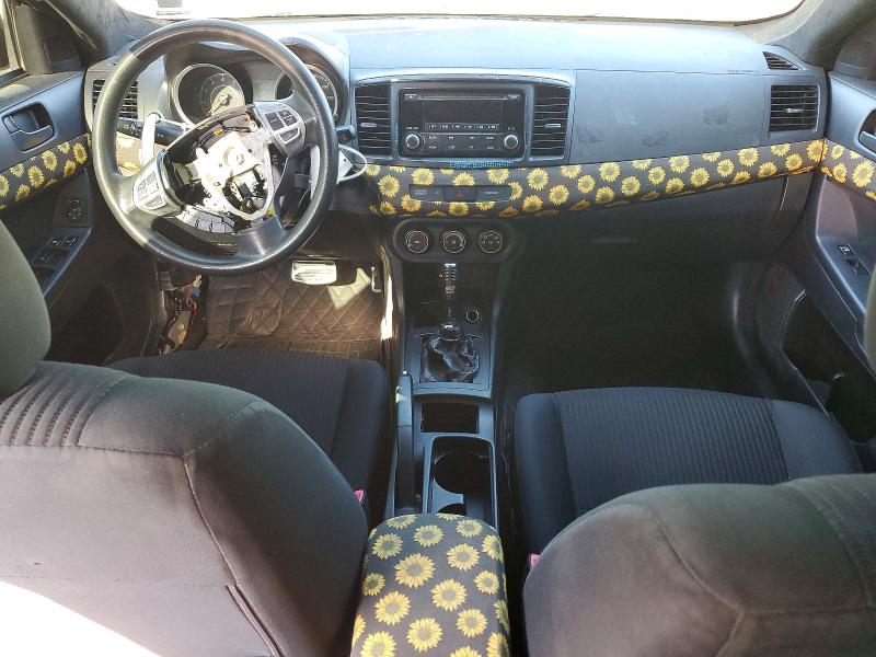 68272376 :رقم المزاد ، JA32U2FU6FU013984 vin ، 2015 Mitsubishi Lancer مزاد بيع