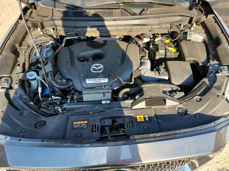 Aukcja sprzedaży 2025 Mazda Cx-5, vin: JM3KFBXY6S0624815, numer aukcji: 69936566