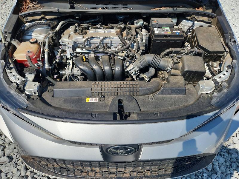 Продажа на аукционе авто 2021 Toyota Corolla, vin: JTDVPMAE6MJ145014, номер лота: 69317616