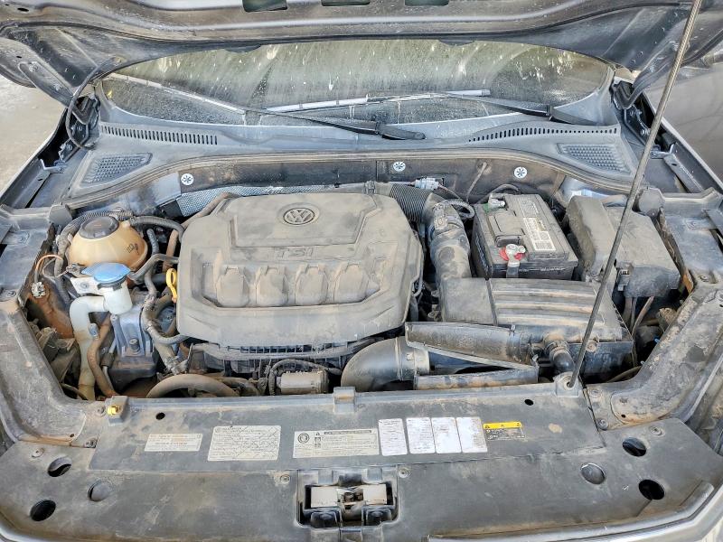 Продажа на аукционе авто 2020 Volkswagen Passat, vin: 1VWSA7A3XLC022045, номер лота: 67659816