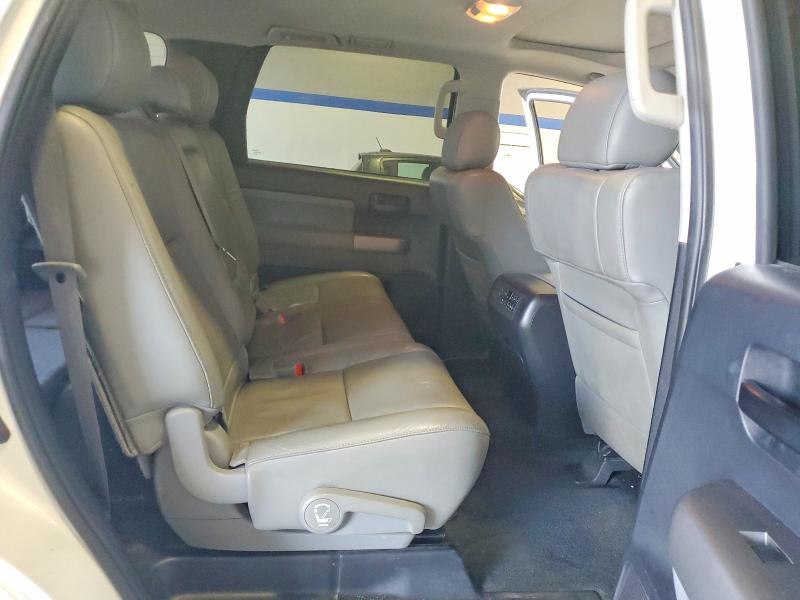 Продаж на аукціоні авто 2017 Toyota Sequoia, vin: 5TDBY5G16HS150541, номер лоту: 67906636