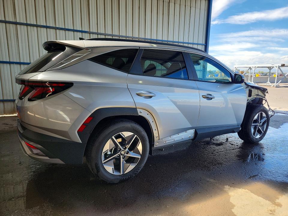 68204216 :رقم المزاد ، 5NMJB3DE6TH740484 vin ، 2026 Hyundai Tucson مزاد بيع