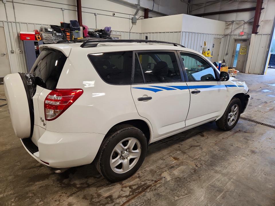 Продажа на аукционе авто 2009 Toyota Rav4, vin: JTMZF33V895001086, номер лота: 71081506