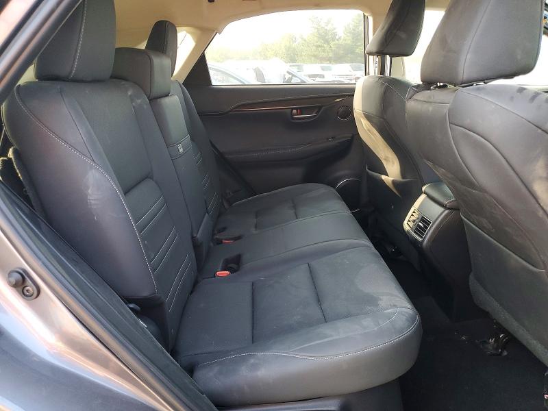 68365076 :رقم المزاد ، JTJGARDZ0L5004403 vin ، 2020 Lexus Nx مزاد بيع