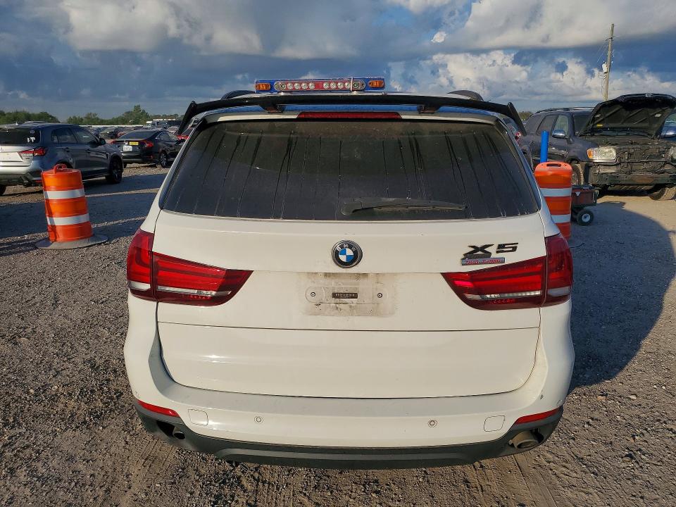 2014 Bmw X5 მანქანა იყიდება აუქციონზე, vin: 5UXKR0C52E0H22729, აუქციონის ნომერი: 68100126