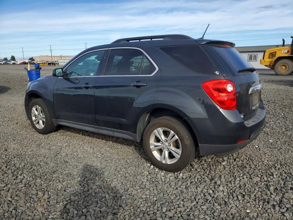 Продажа на аукционе авто 2014 Chevrolet Equinox, vin: 2GNFLFEK2E6261327, номер лота: 71044656