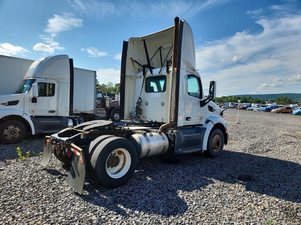2016 Peterbilt 579 მანქანა იყიდება აუქციონზე, vin: 1XPBA48X8GD339783, აუქციონის ნომერი: 65237936