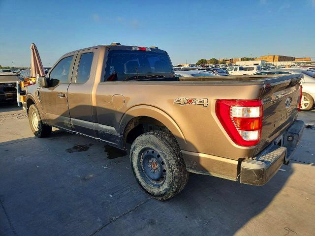Aukcja sprzedaży 2021 Ford F150, vin: 1FTFX1E52MKE56706, numer aukcji: 68548526
