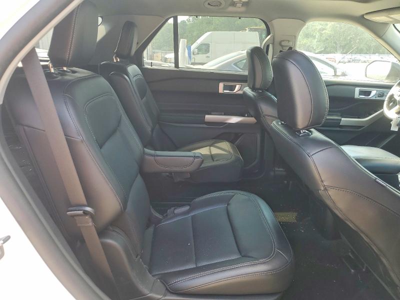 Продажа на аукционе авто 2024 Ford Explorer, vin: 1FMSK8FH0RGA89390, номер лота: 66521296