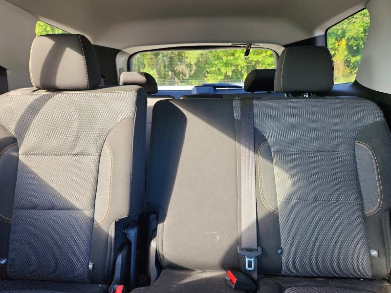 Aukcja sprzedaży 2019 Chevrolet Traverse, vin: 1GNERFKWXKJ229998, numer aukcji: 70679786