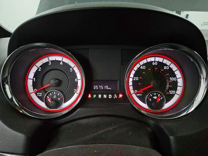 2019 Dodge Grand Caravan მანქანა იყიდება აუქციონზე, vin: 2C4RDGCG7KR800641, აუქციონის ნომერი: 67408336