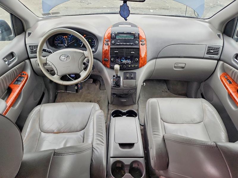 Продаж на аукціоні авто 2006 Toyota Sienna, vin: 5TDBA22C26S075670, номер лоту: 67524106