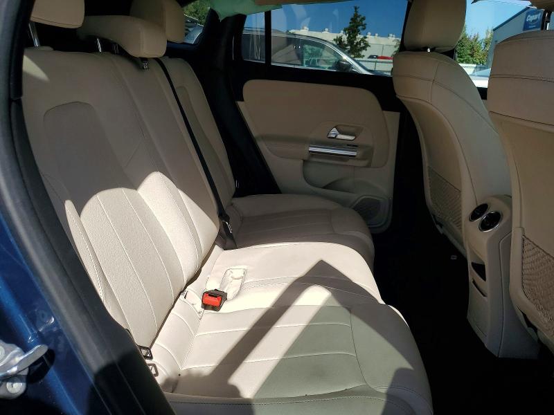 Aukcja sprzedaży 2021 Mercedes-benz Gla, vin: W1N4N4GB9MJ265266, numer aukcji: 69335046