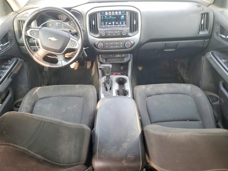 Продаж на аукціоні авто 2018 Chevrolet Colorado, vin: 1GCGTCEN2J1147752, номер лоту: 67246546
