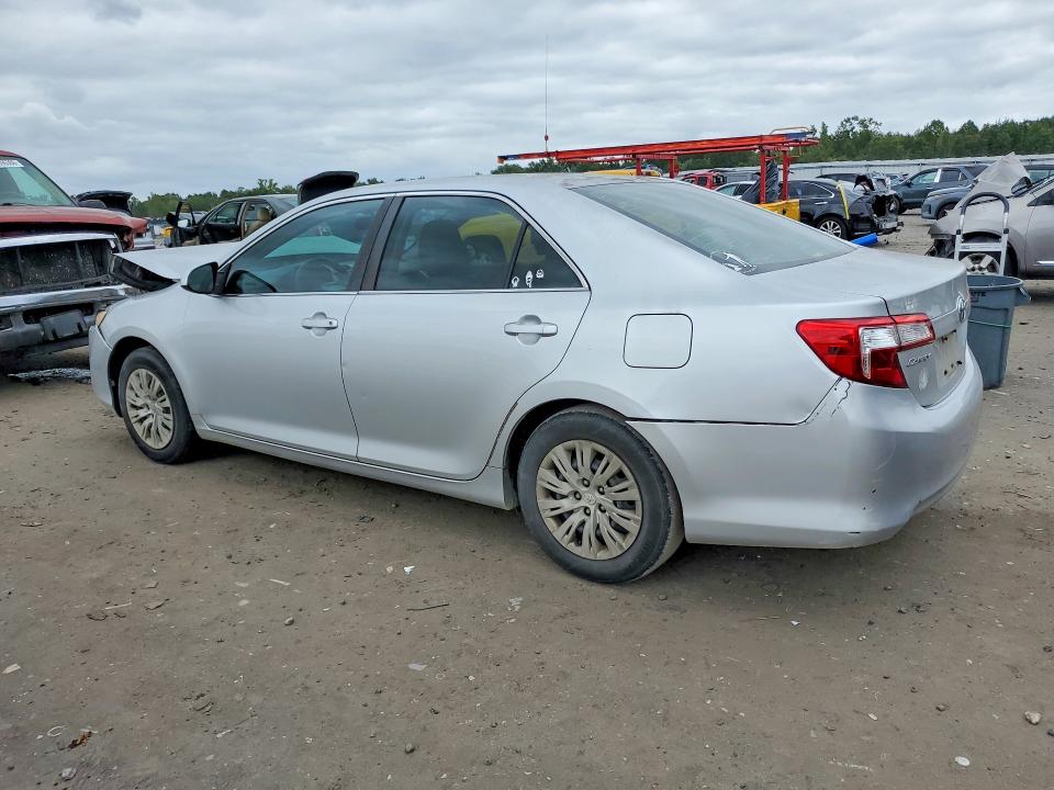 2012 Toyota Camry მანქანა იყიდება აუქციონზე, vin: 4T1BF1FK4CU627587, აუქციონის ნომერი: 70020126