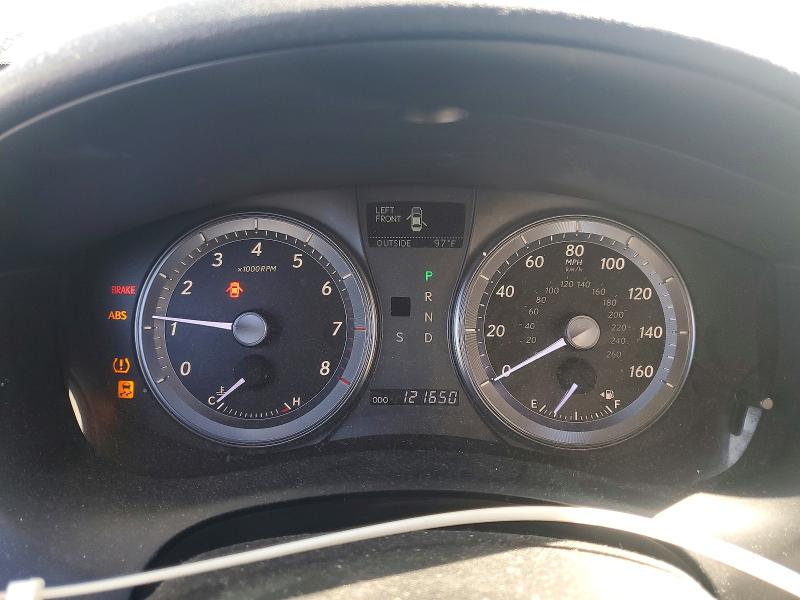 67354656 :رقم المزاد ، JTHBK1EG1A2378072 vin ، 2010 Lexus Es مزاد بيع