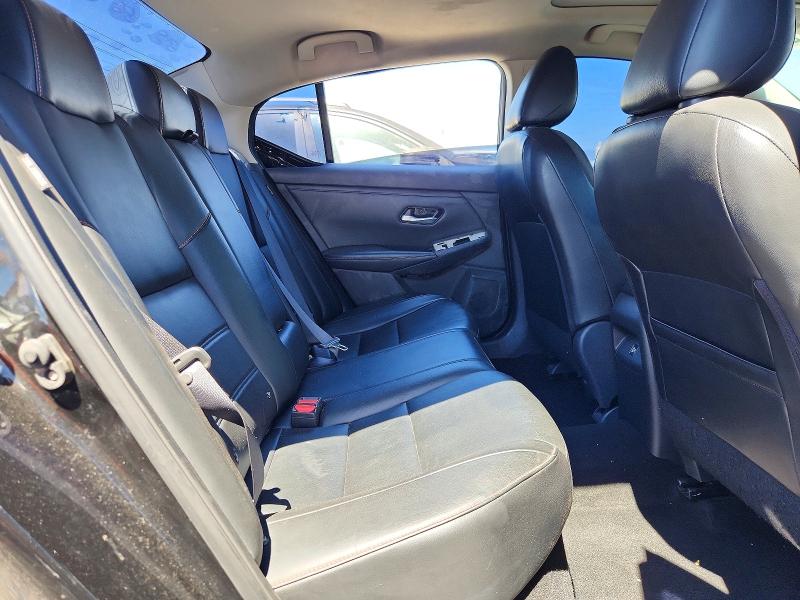 67147226 :رقم المزاد ، 3N1AB8DV1MY221107 vin ، 2021 Nissan Sentra مزاد بيع