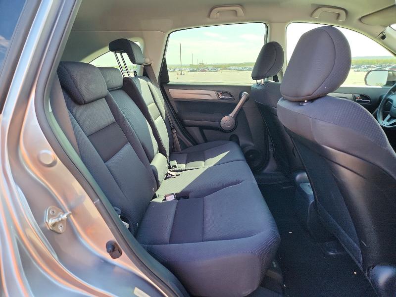 69326466 :رقم المزاد ، JHLRE48308C061456 vin ، 2008 Honda Cr-v مزاد بيع