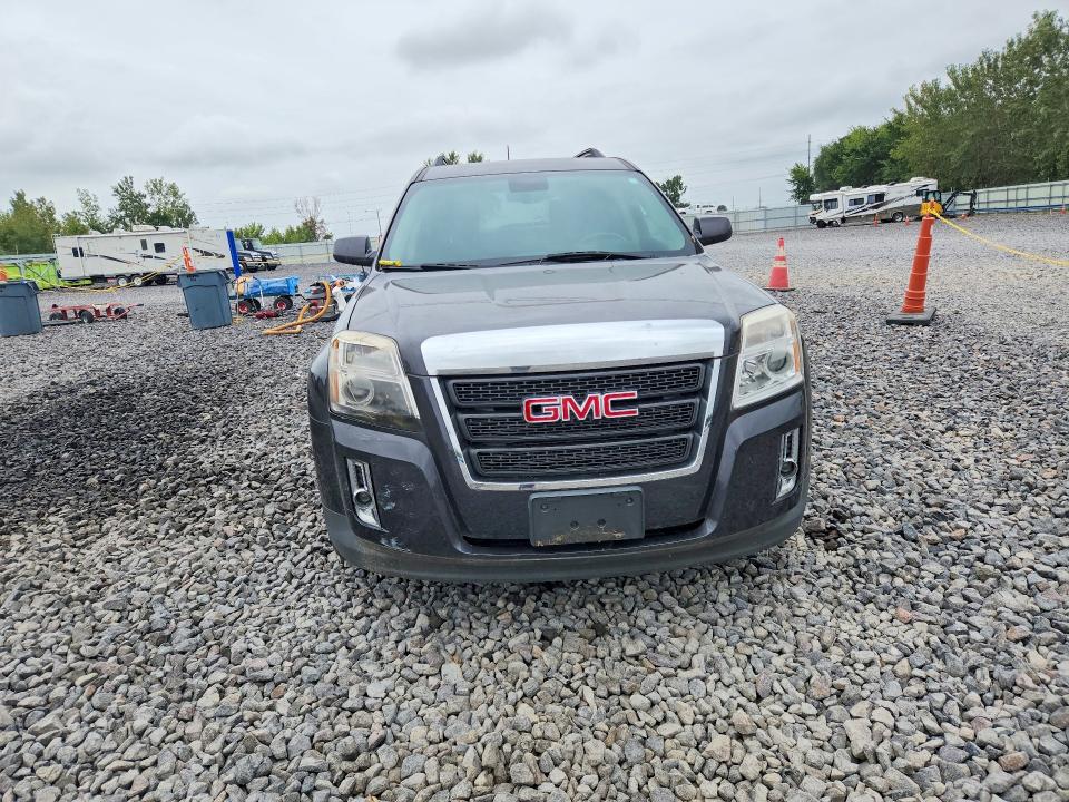 Продажа на аукционе авто 2015 Gmc Terrain, vin: 2GKALSEKXF6396914, номер лота: 70685636