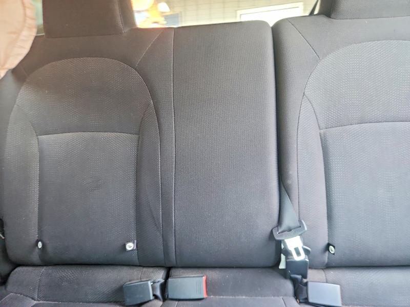 2015 Nissan Rogue Select მანქანა იყიდება აუქციონზე, vin: JN8AS5MT8FW163554, აუქციონის ნომერი: 67367916