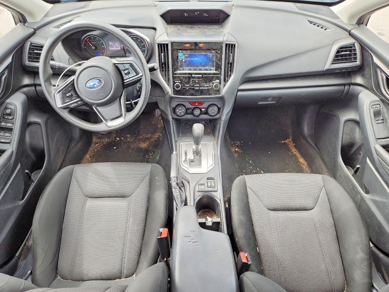 Продажа на аукционе авто 2017 Subaru Impreza, vin: 4S3GKAB63H3621324, номер лота: 69533786