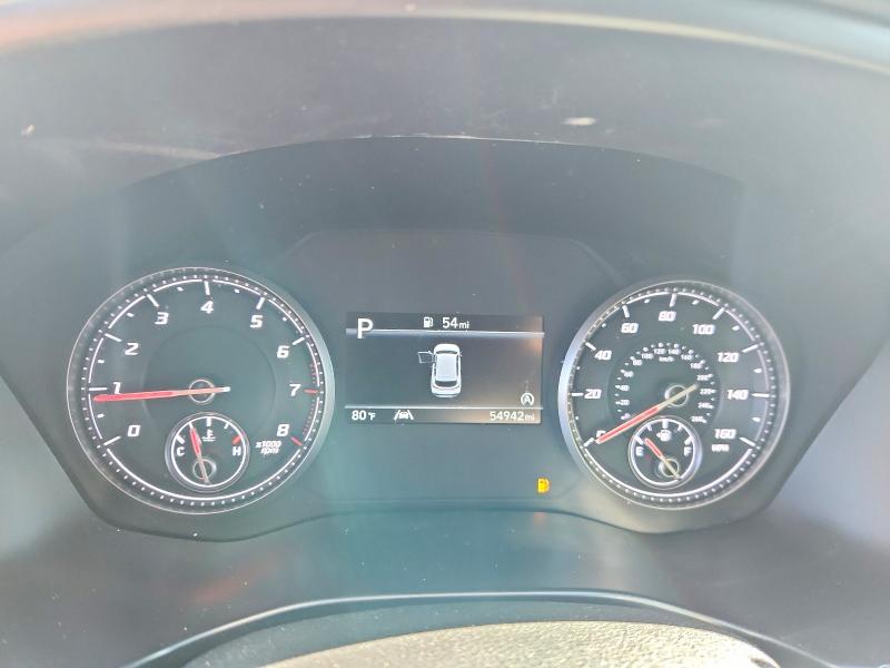 Продаж на аукціоні авто 2023 Hyundai Santa Fe, vin: 5NMS24AJ7PH498581, номер лоту: 67682566