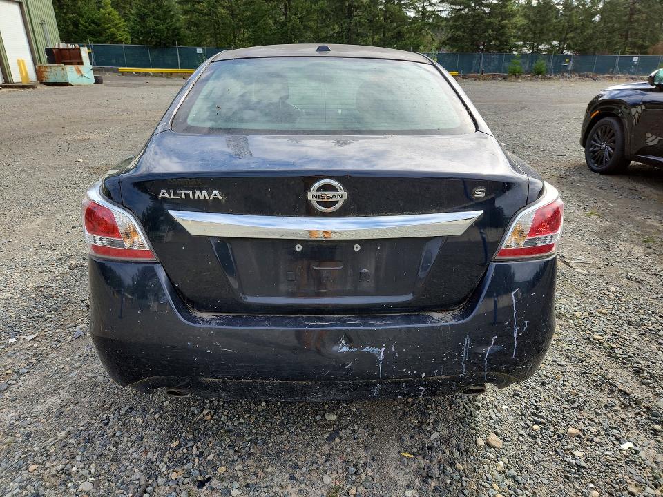 Продажа на аукционе авто 2015 Nissan Altima, vin: 1N4AL3AP7FN371277, номер лота: 67974086