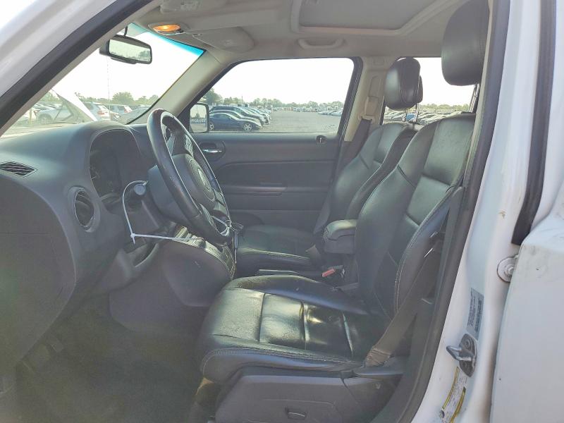 Aukcja sprzedaży 2016 Jeep Patriot, vin: 1C4NJRFB7GD672253, numer aukcji: 68292866