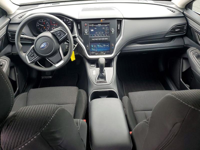 Продажа на аукционе авто 2025 Subaru Legacy, vin: 4S3BWAB62S3004003, номер лота: 69717886