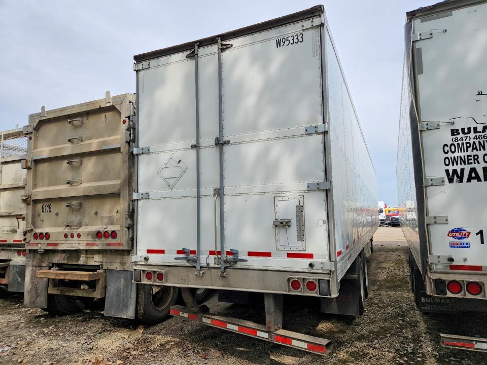Aukcja sprzedaży 2022 Utility Trailer Trailer, vin: 3UTVS2536N8536129, numer aukcji: 67845266