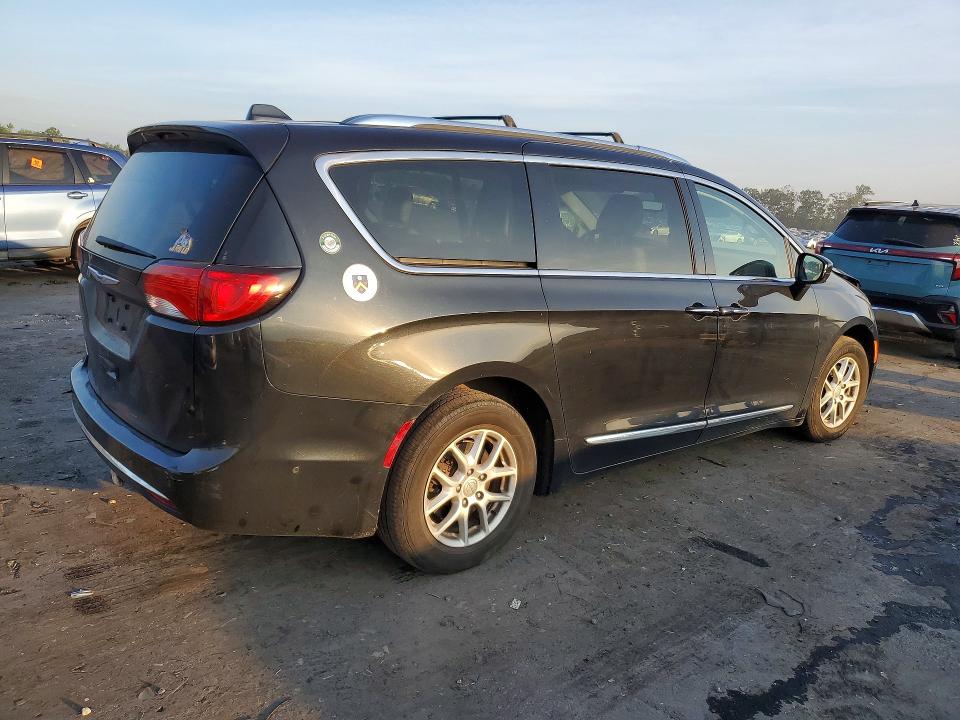 Aukcja sprzedaży 2020 Chrysler Pacifica, vin: 2C4RC1BG9LR129010, numer aukcji: 67421506